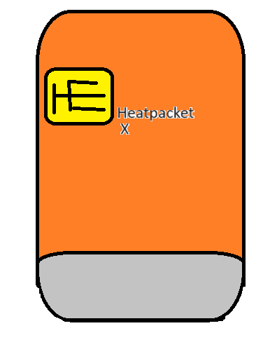 Heatpacket HE